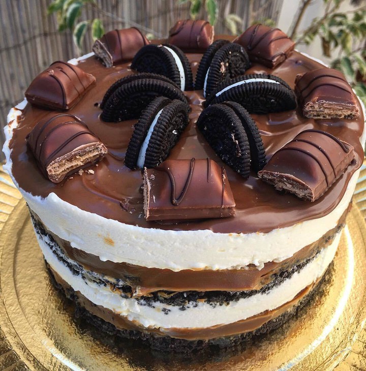 chocolate cookie