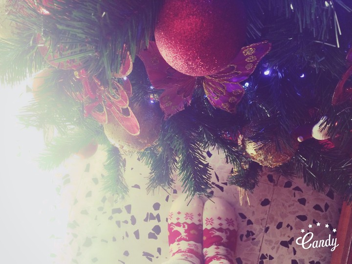 Merry Christmas