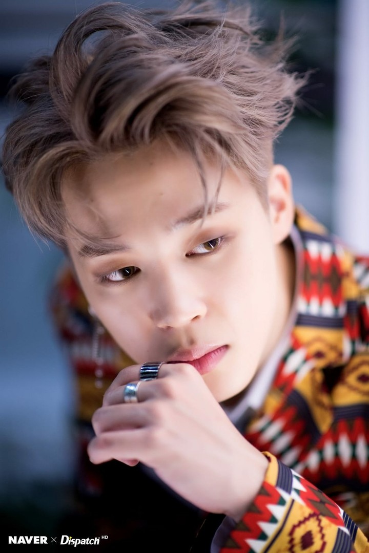 Jimin bts