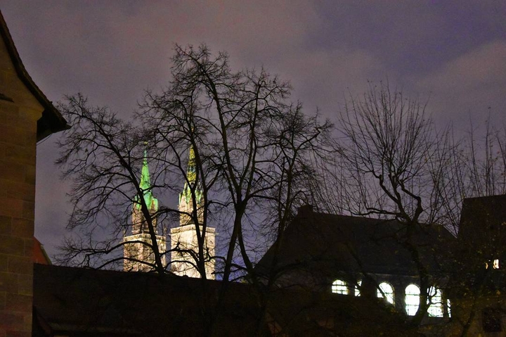 lorenzkirche