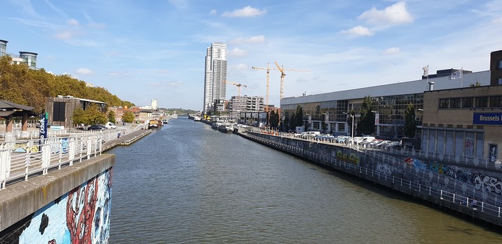 rivière
