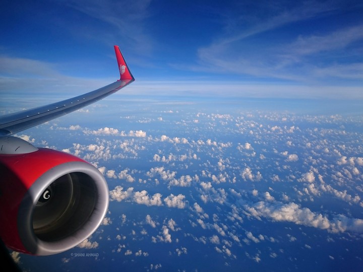 Just Fly