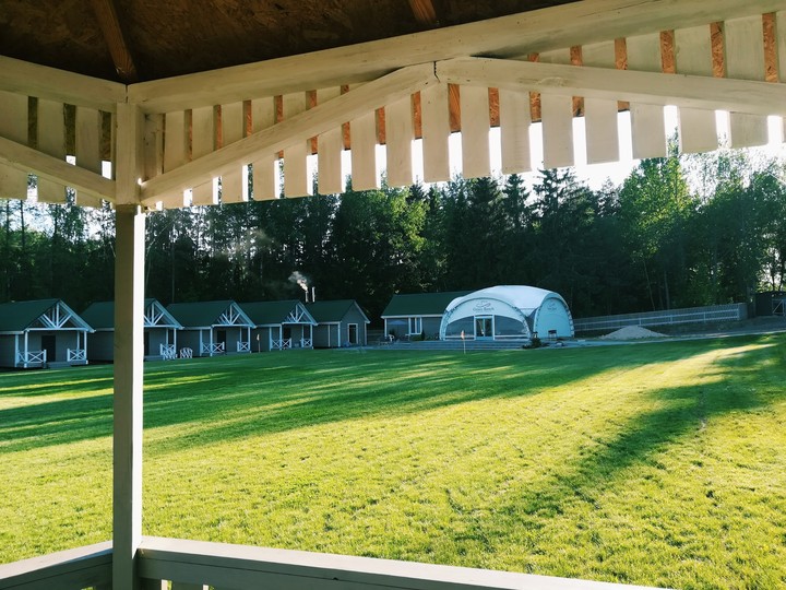 camp