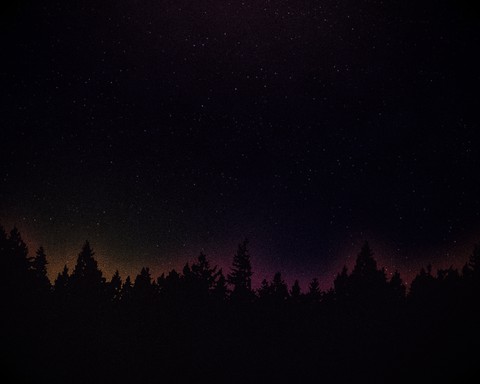 Twilight Aurora