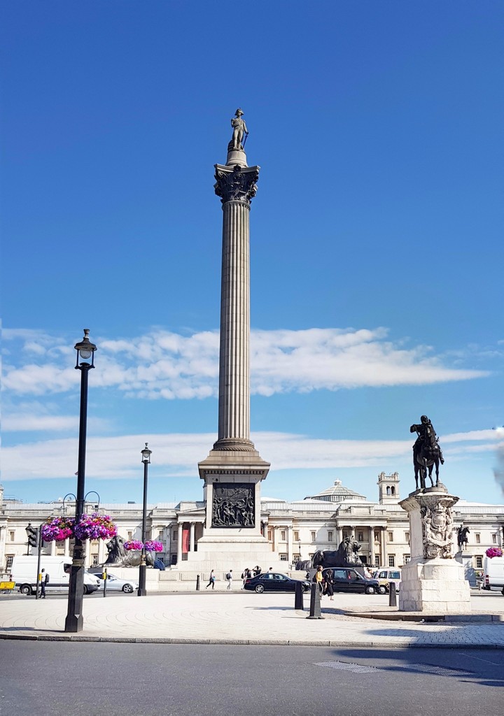Trafalgar Square