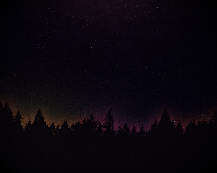 Twilight Aurora