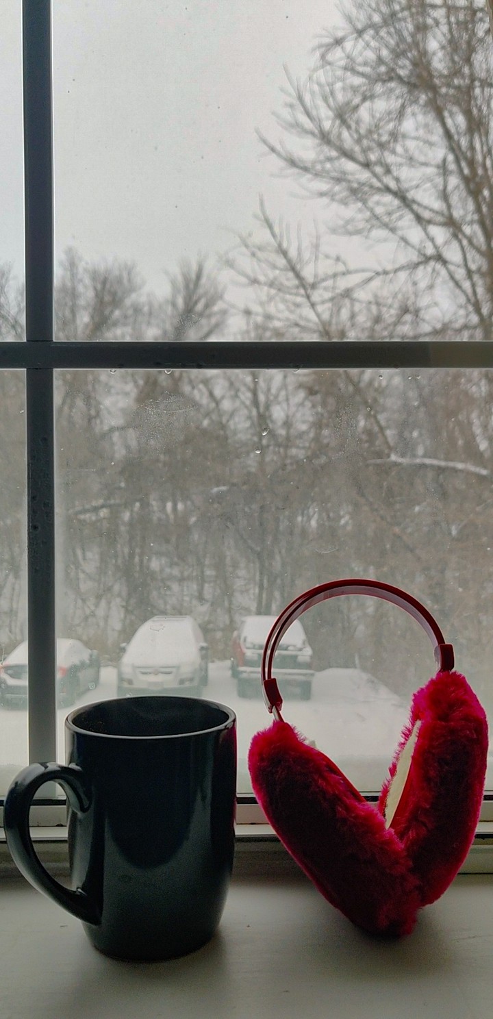 stay cozy