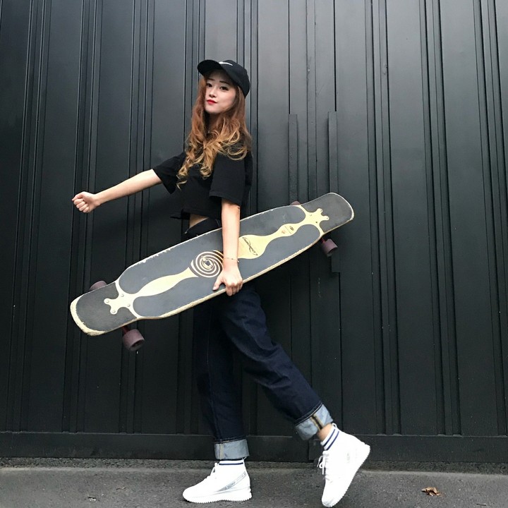 girl
