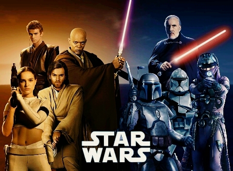 star wars