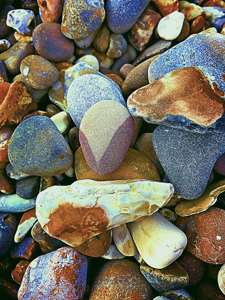 Rocks