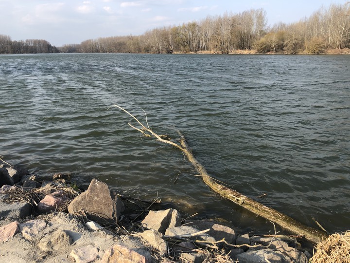 River Danube