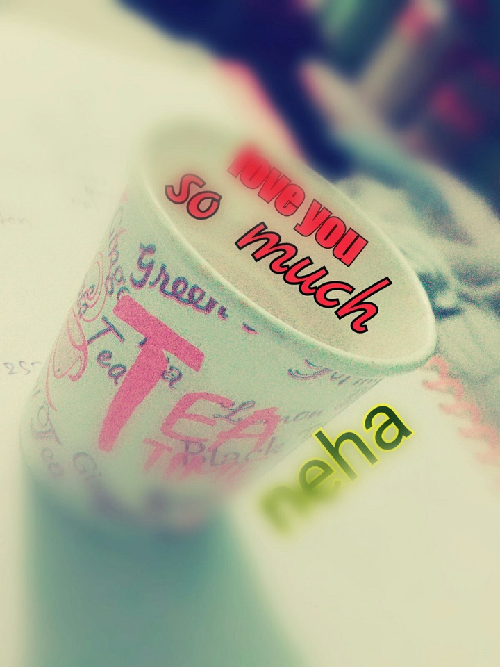 love you