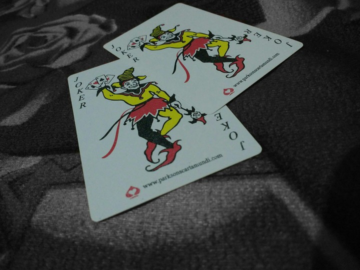 Cards