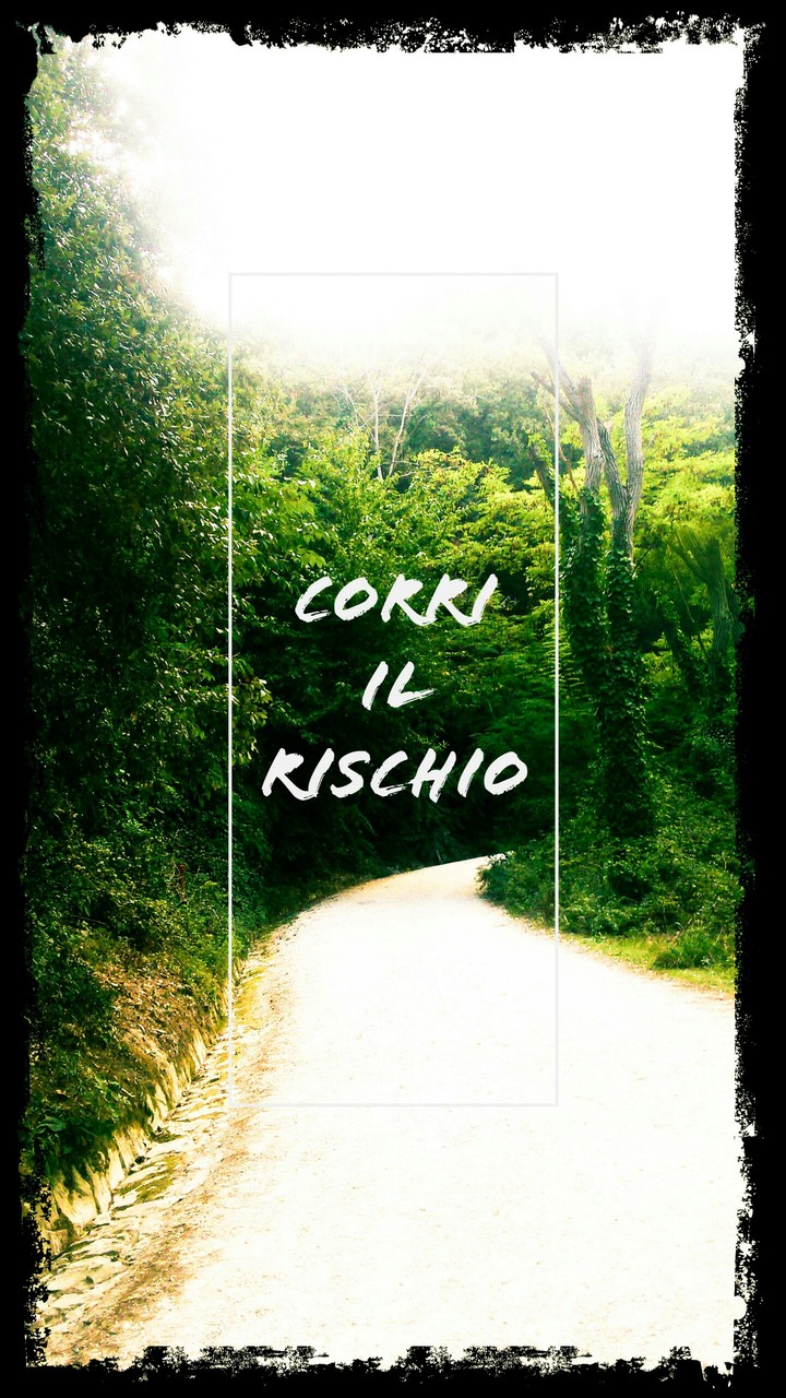 corri il rischio
