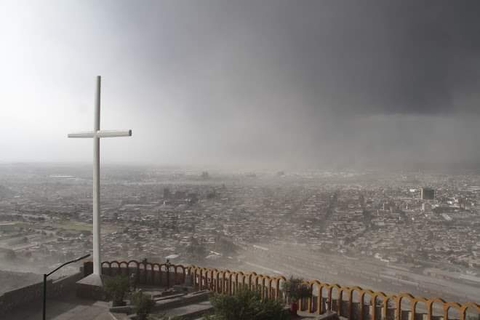 Torreon coahuila Mexico de mis amores tolvanera