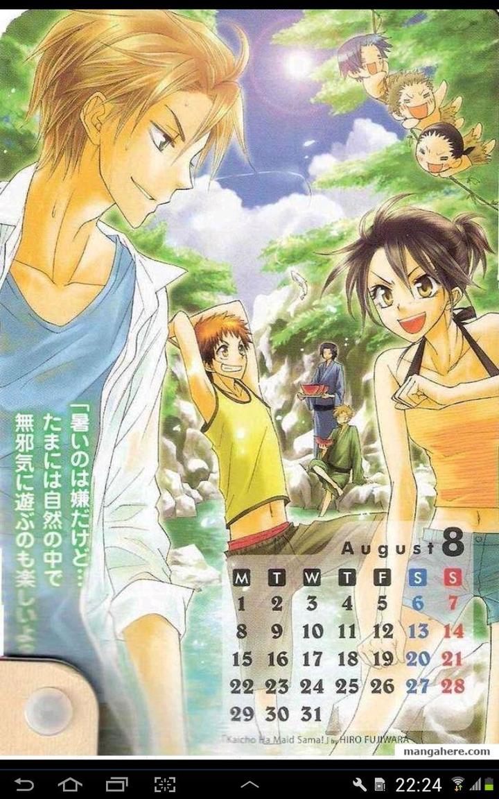 calander