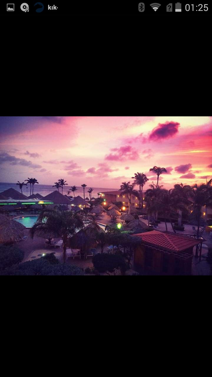 Tropic