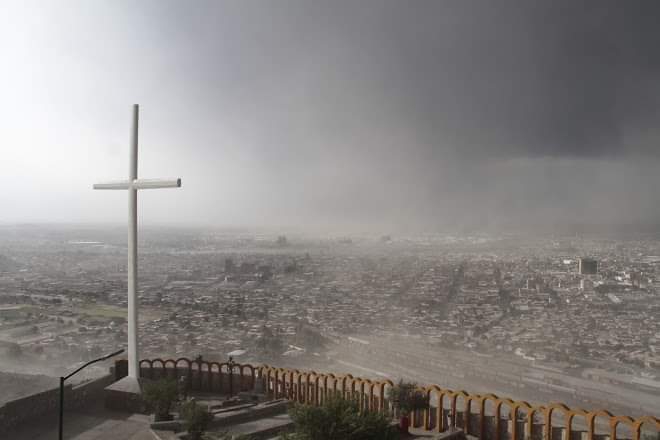 Torreon coahuila Mexico de mis amores tolvanera