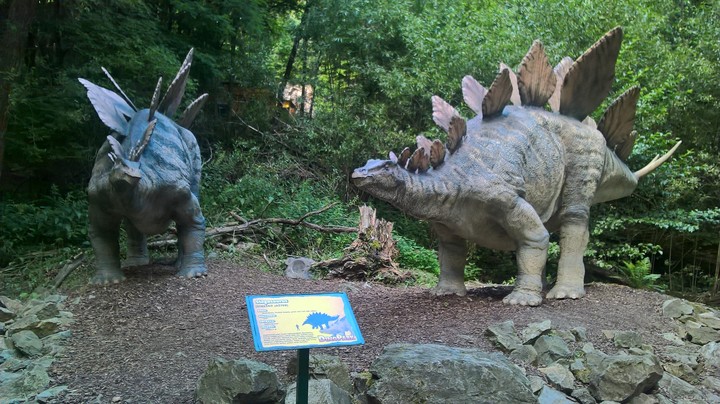Prahistoric park