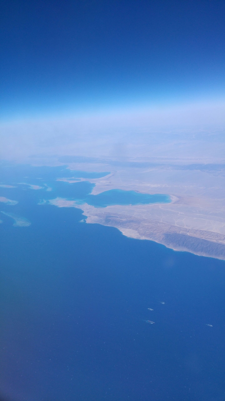 Egypt