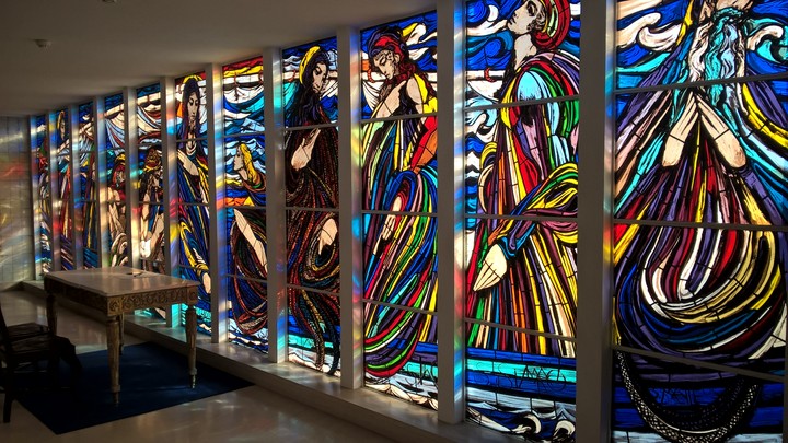 Vitral
