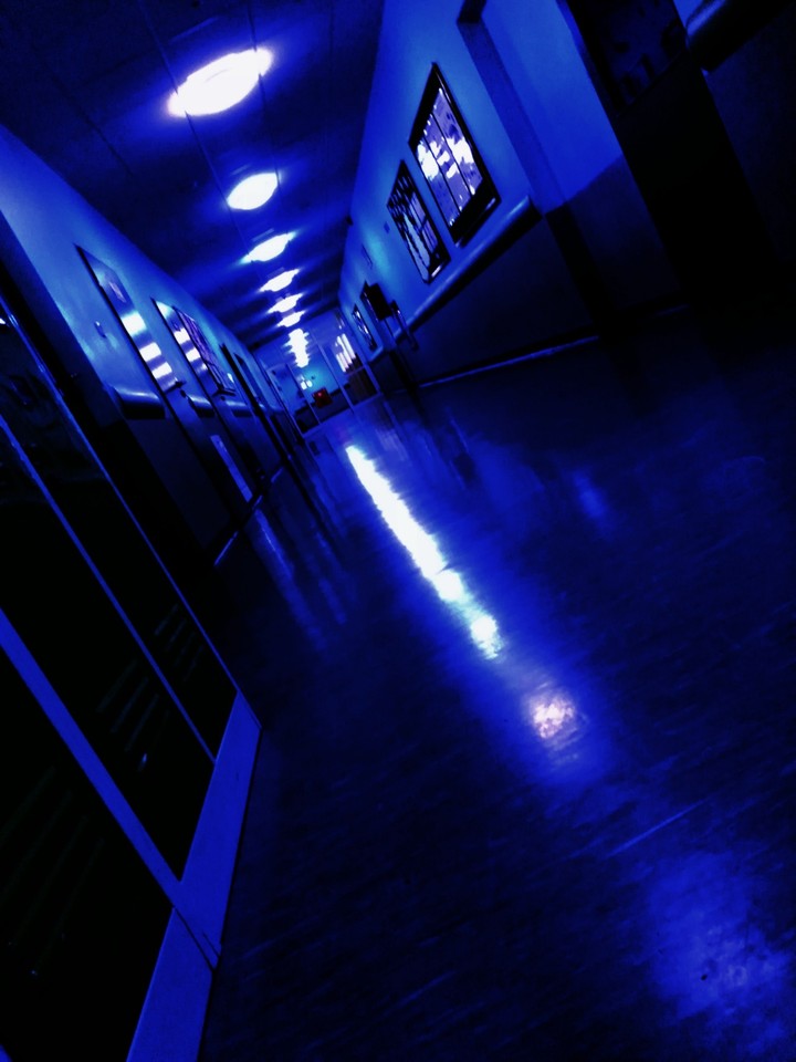 hall