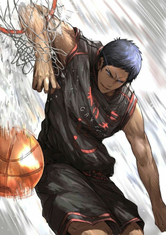 anime