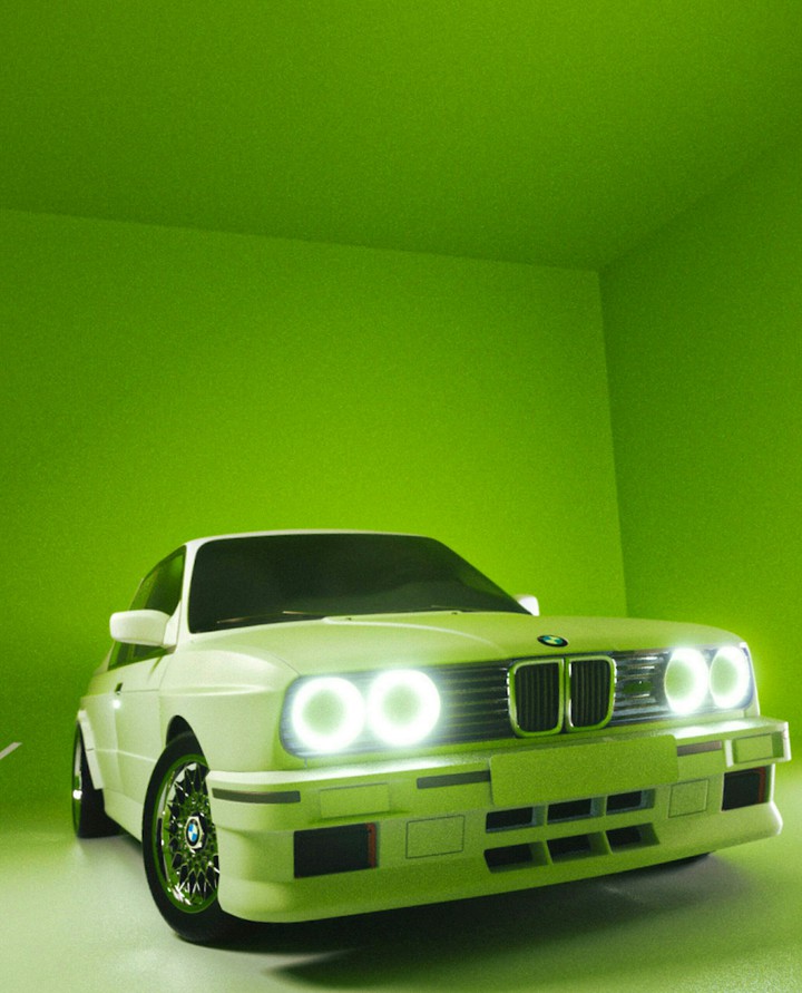 ✨ BMW ❤️