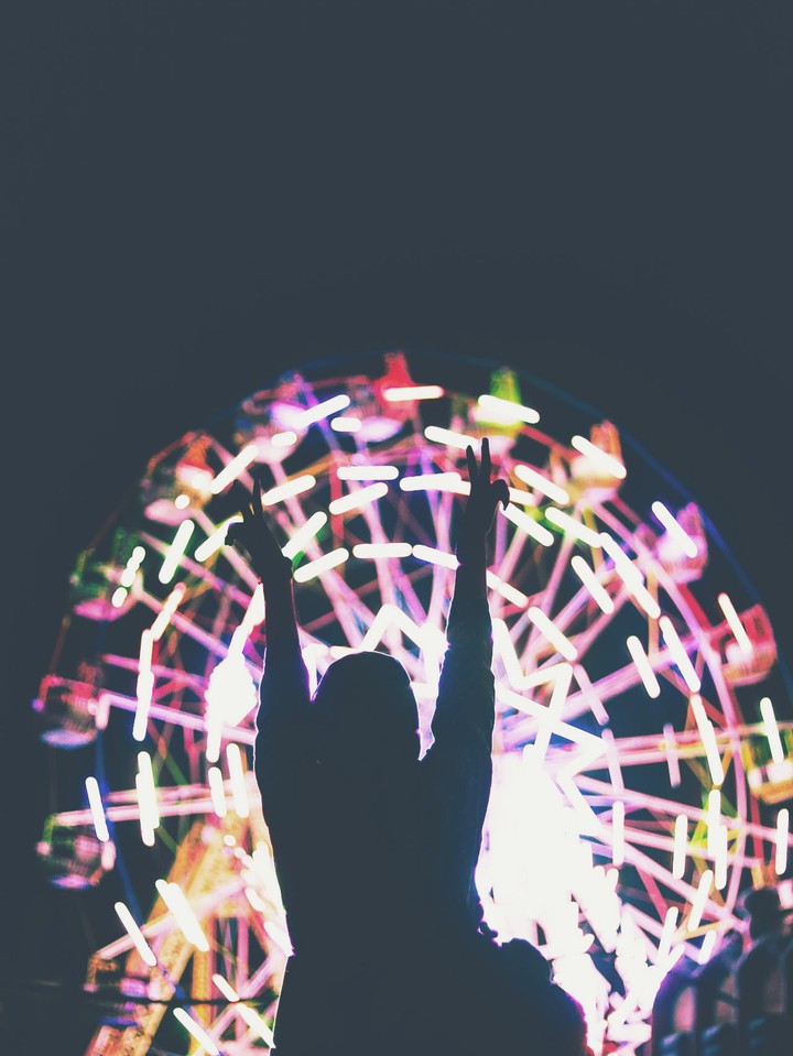 Fair wibes