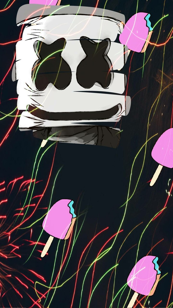 Marshmallow