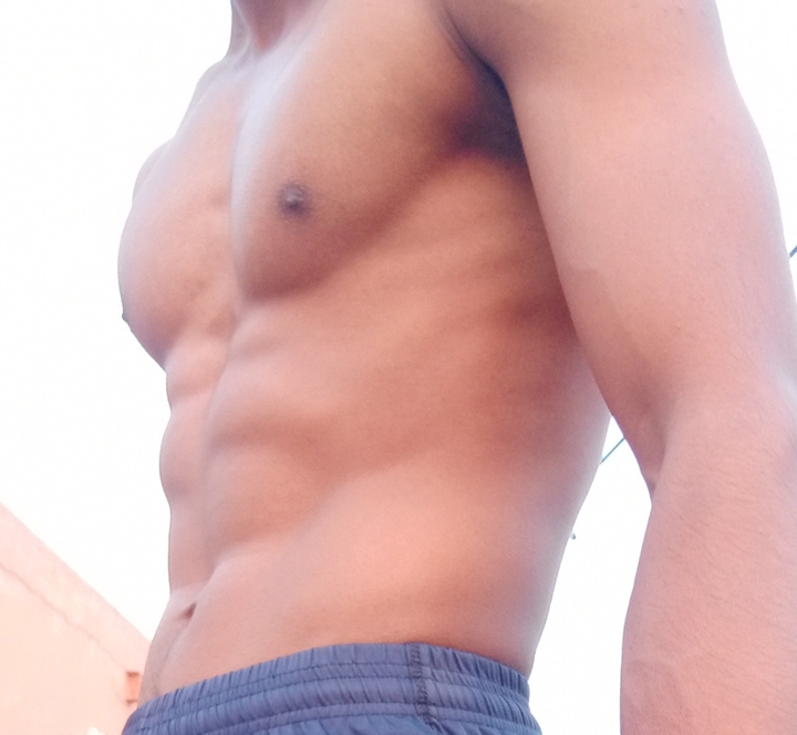 Desi Boy