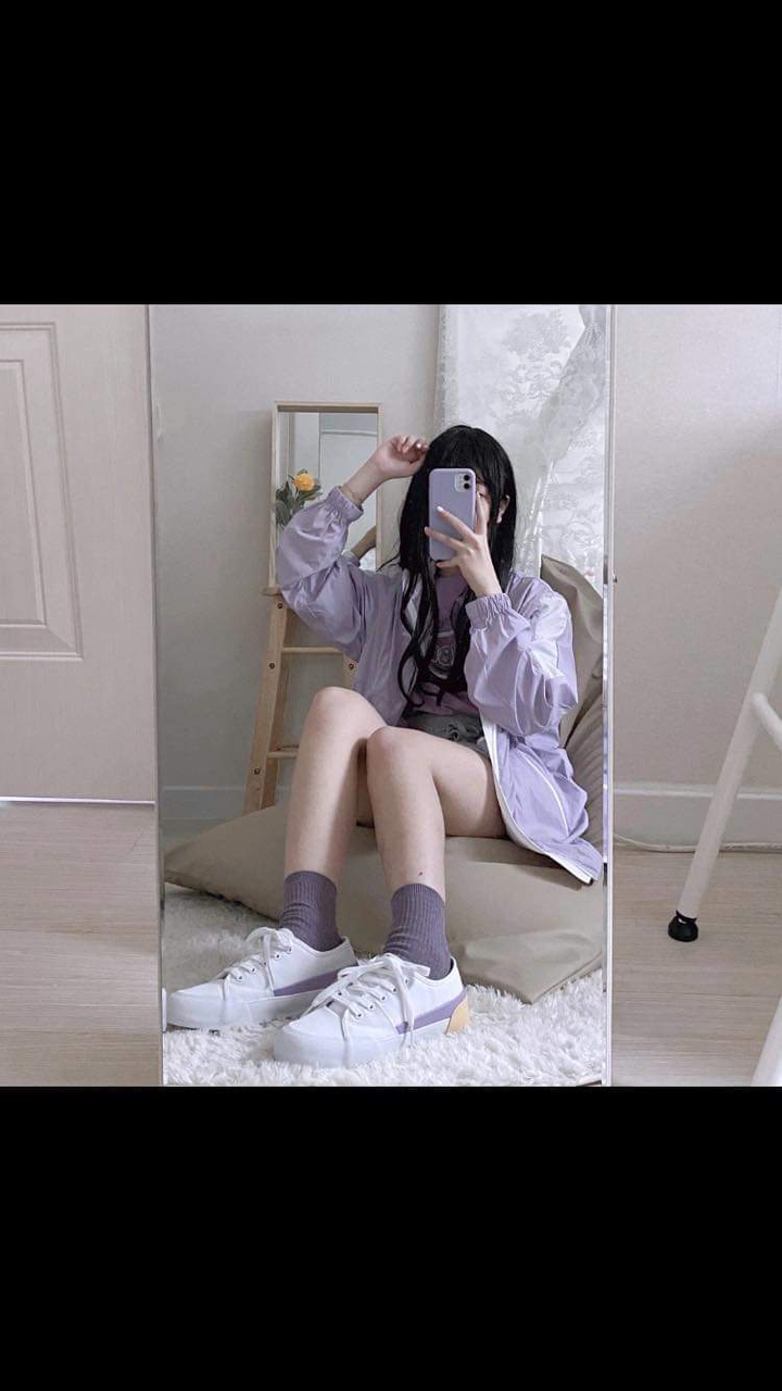 옷