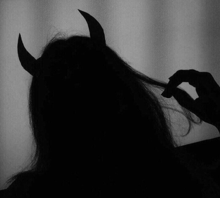 demon