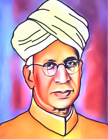 Dr. Sarvepalli Radhakrishnan