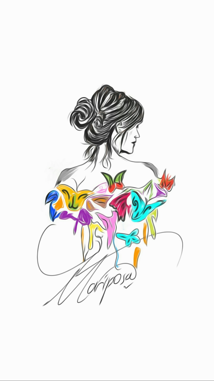 mariposa