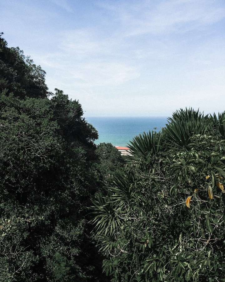Beautiful Taiwan