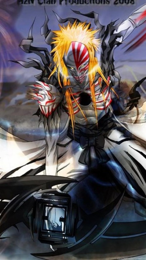 ichigo