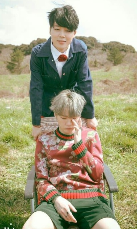 YOONMIN