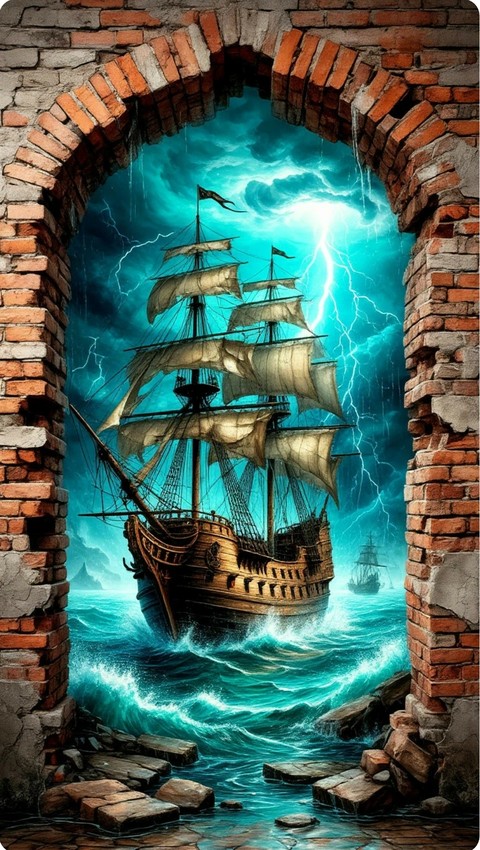 windjammer, sail háttérképek