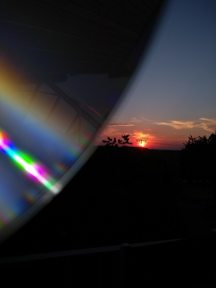 Abendrot