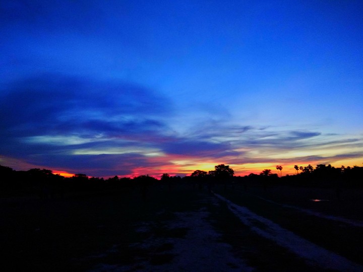 sky