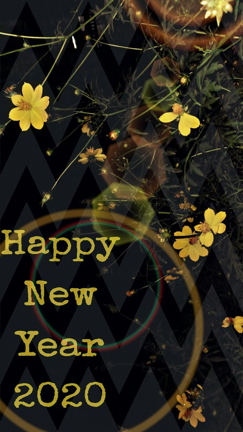 new beginning