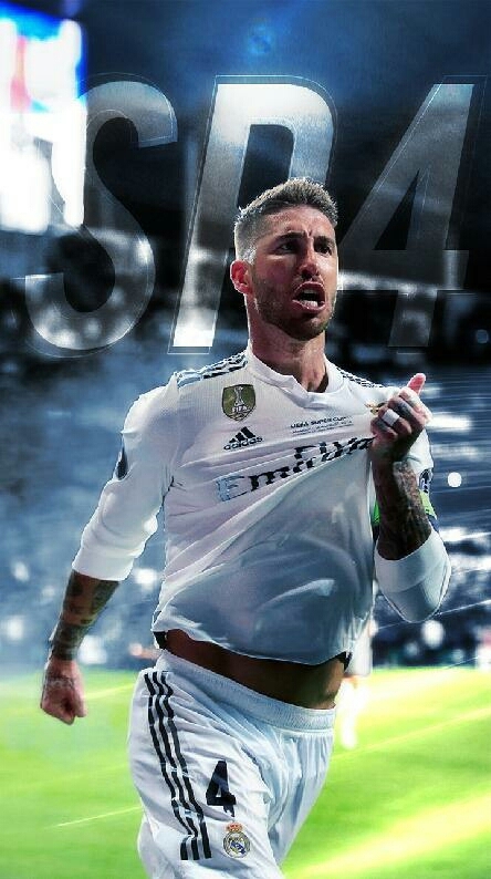 ramos time