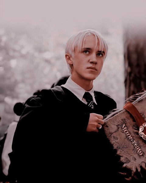 Draco ♬♡