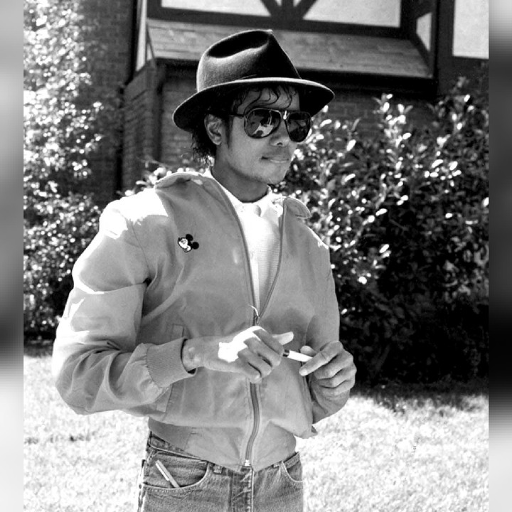 Michael *_*