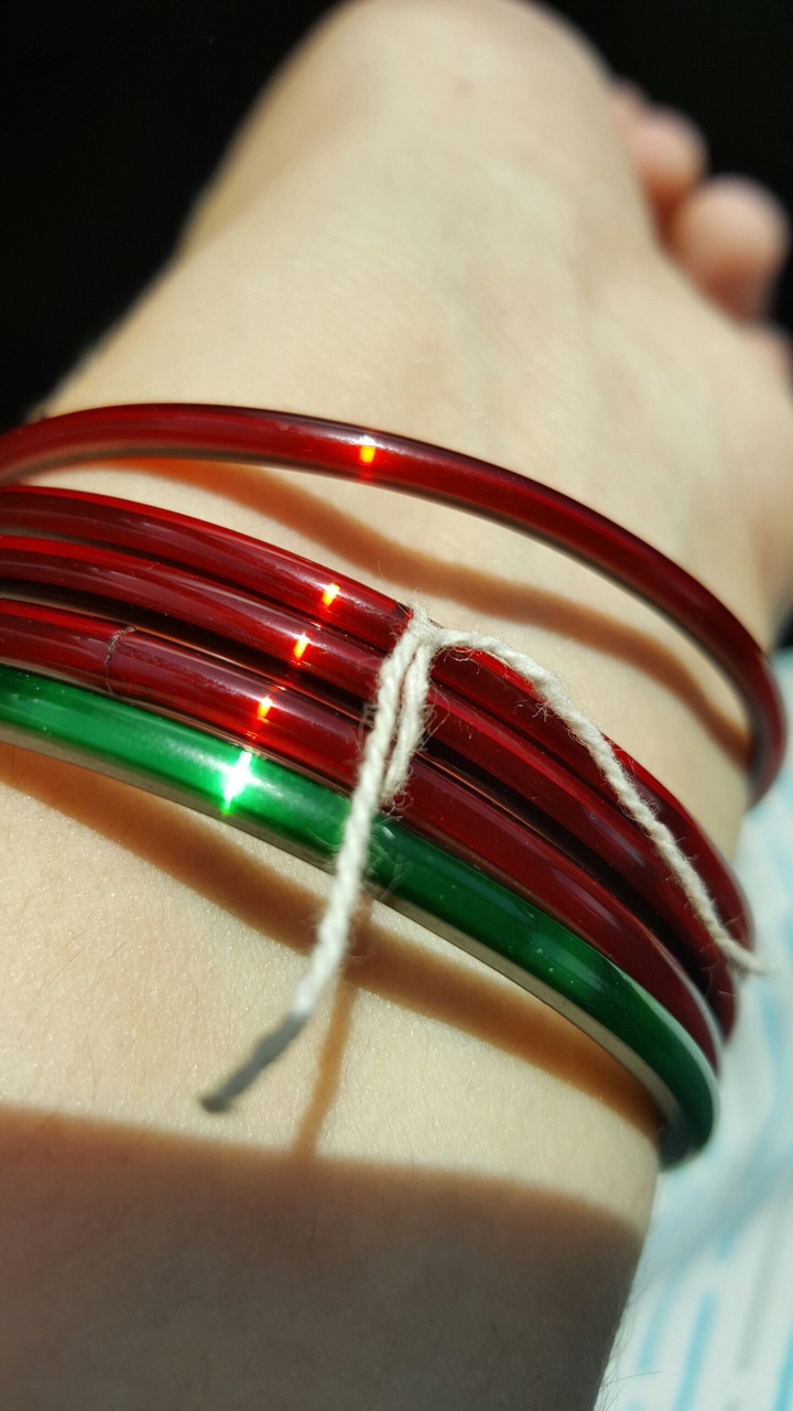 bangle