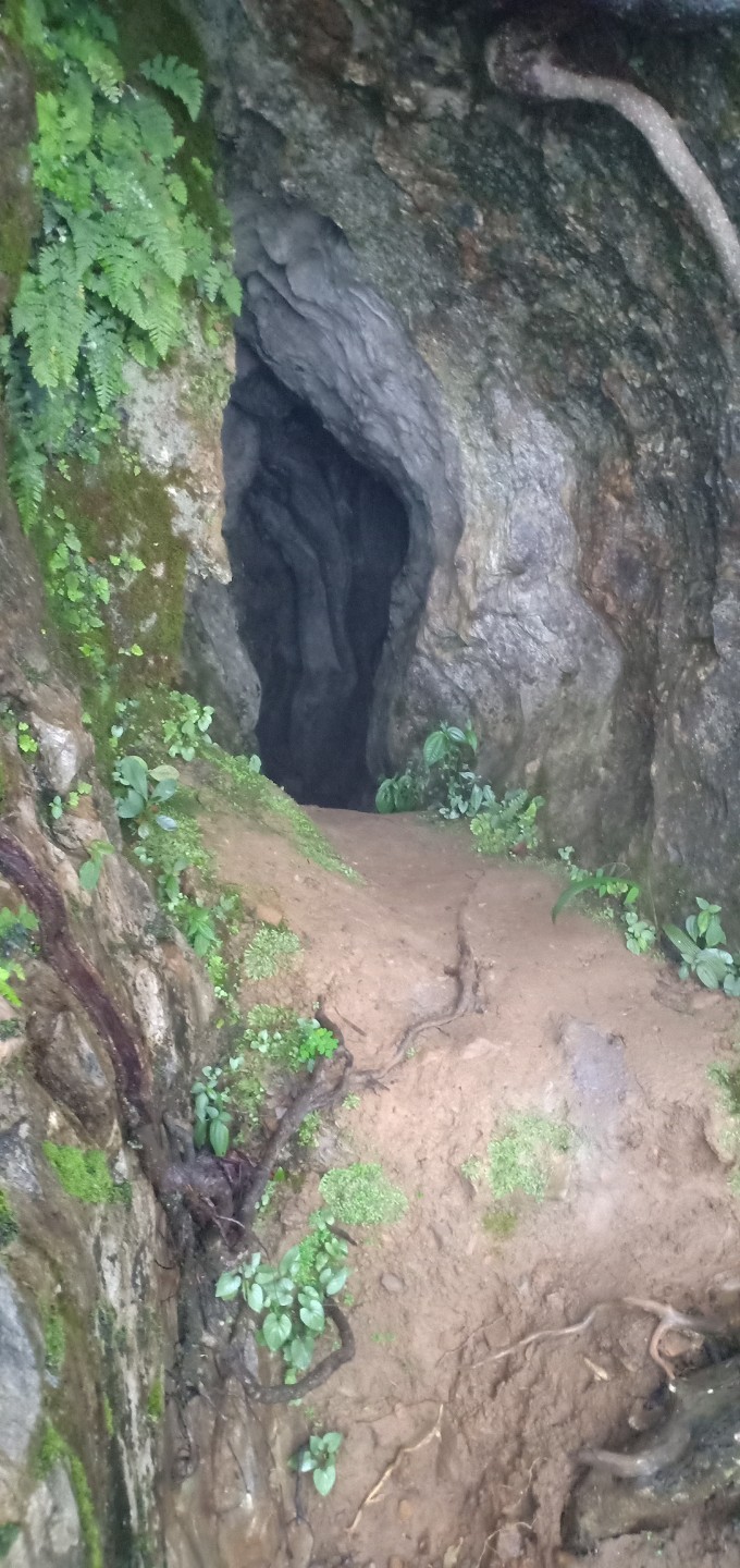Cave