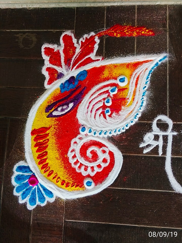 Ganesha