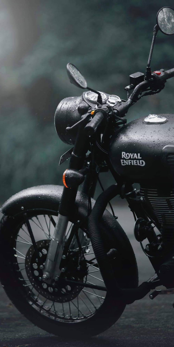 ROYAL ENFIELD
