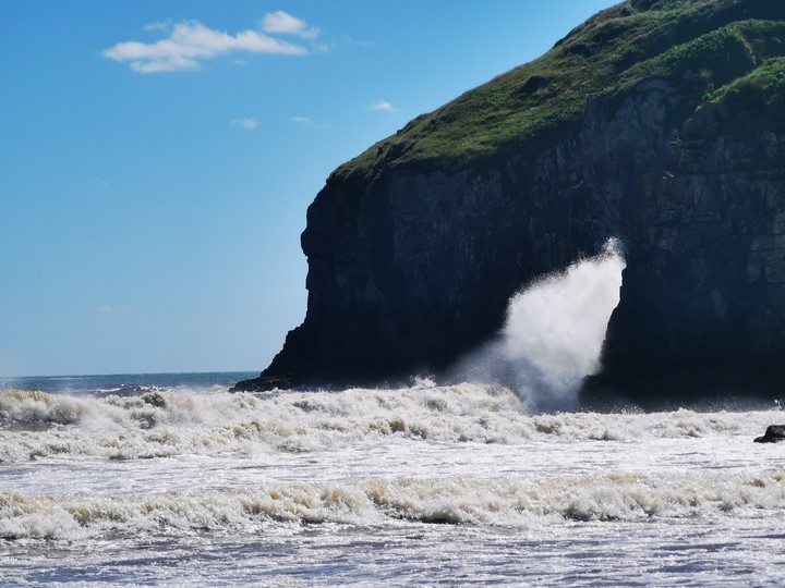 ireland holiday 2020